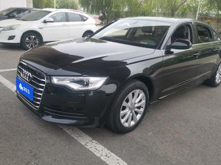 奥迪A6L TFSI 