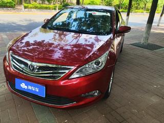 长安逸动 1.6L 手动 精英型 