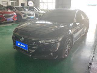 雅阁 1.5T 260TURBO幻夜·尊贵版 