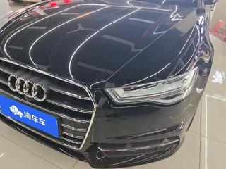 奥迪A6L 30FSI 2.5L 自动 风尚型30周年纪念版 