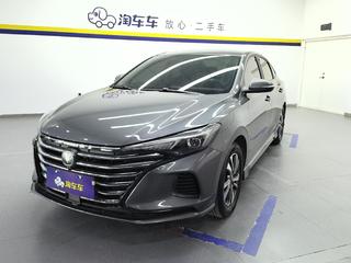 长安逸动PLUS 1.6L 手动 豪华型 