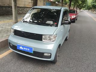 宏光MINI EV 轻松款磷酸铁锂 