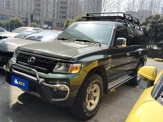 长丰猎豹Q6 2.4L 手动 