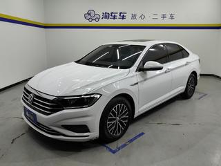 大众速腾 1.4T 自动 280TSI舒适型 