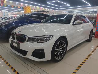 宝马3系 325Li 