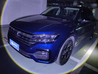 途锐 3.0T 经典运动套装锐享版 