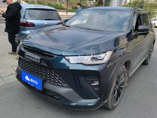 哈弗哈弗H6S 2.0T 自动 悦跑版 