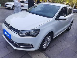 POLO 1.6L 舒适版 