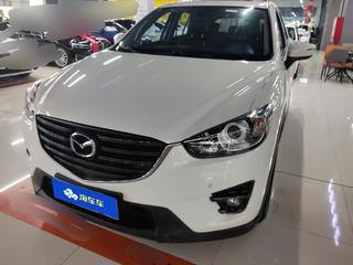 马自达CX-5 2.0L 自动 都市型 