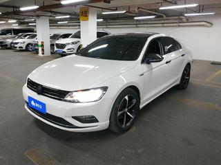 大众凌渡 1.4T 