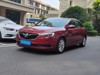 英朗GT 1.0T 15T精英型 