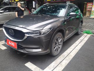 马自达CX-5 2.5L 旗舰型 