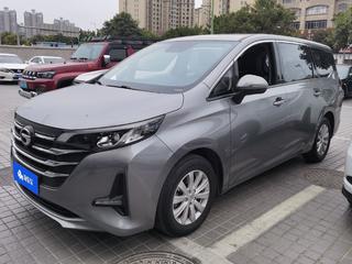 传祺GM6 1.5T 自动 270T豪华版 