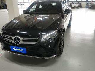 奔驰GLC GLC260 2.0T 自动 动感型 