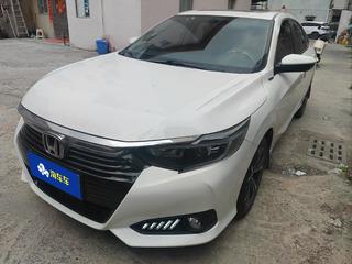 凌派 1.0T 豪华版 