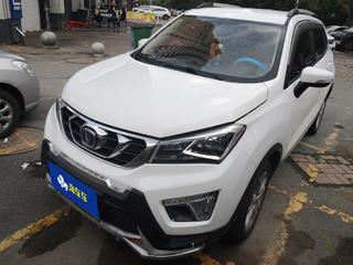 长安CS15 1.5L 手动 时尚版 