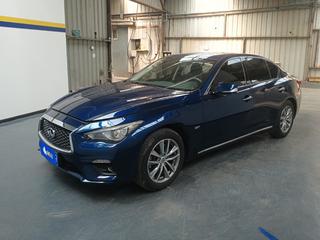 英菲尼迪Q50L 2.0T 