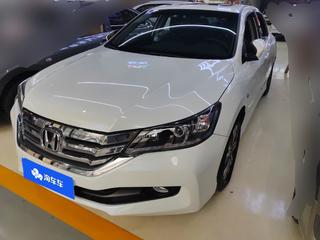 雅阁 2.0L 舒适版LX 