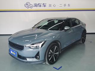 Polestar2 自动 首发版 