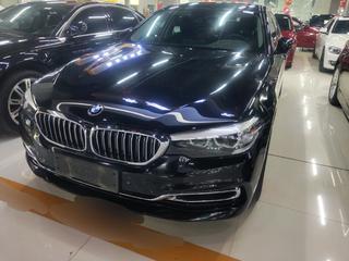 宝马5系 525Li 2.0T 自动 豪华套装 