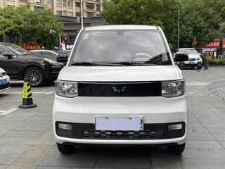 五菱宏光MINI EV 自动 自在款三元锂 