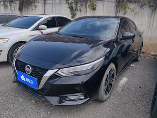 日产轩逸 1.6L 