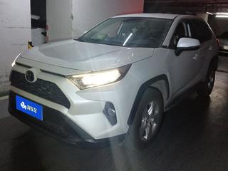 RAV4 2.0L 都市版 