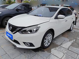 日产轩逸 1.6L 