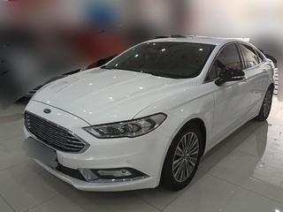 蒙迪欧 2.0T EcoBoost200豪华型 