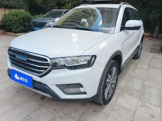 哈弗哈弗H6 Coupe 蓝标 2.0T 自动 精英型 