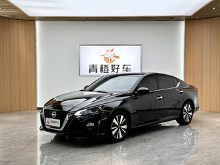 天籁 2.0L XL舒适版 