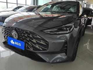 名爵MG One α-数智运动系列 1.5T 自动 进阶版 