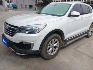 X7s 1.5T 尊享型 