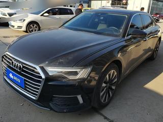 奥迪A6L 45TFSI 