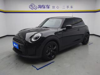 迷你Cooper 1.5T 自动 艺术家 