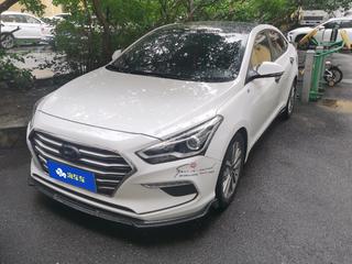 名图 1.8L 尊贵型 