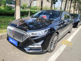 红旗H5 1.8T 自动 智联旗领版 