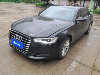 奥迪A6L TFSI 