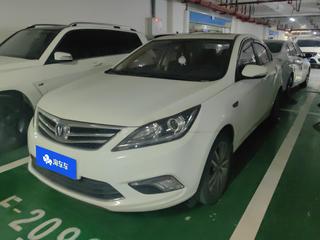 长安逸动 1.6L 