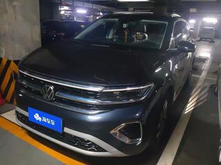 大众揽境 2.0T 