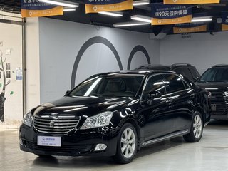 丰田皇冠 3.0L 自动 Royal-Saloon 