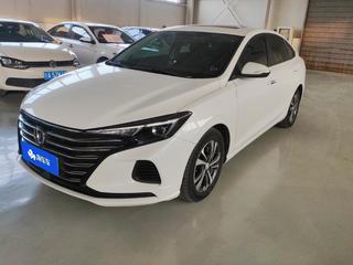 长安逸动PLUS 1.6L 