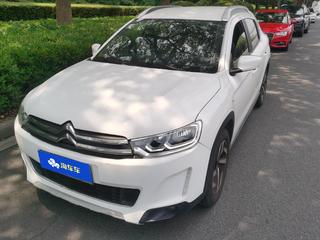 雪铁龙C3-XR 1.6L 自动 先锋型改款 