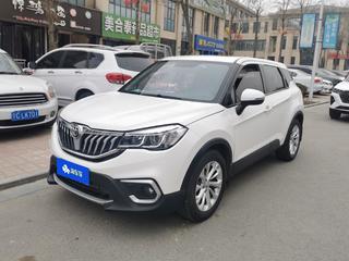 中华V3 1.5L 