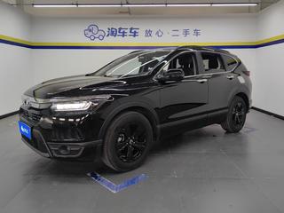 本田皓影 1.5T 自动 240TURBO豪华版 