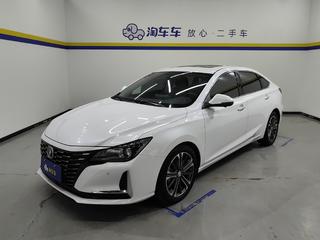 长安锐程CC 1.5T 