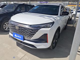 长安CS55 PLUS 第二代 1.5T 自动 尊贵型 