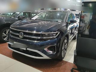 大众揽境 2.0T 