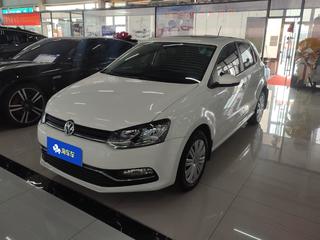 POLO 1.6L 舒适版 