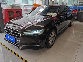 奥迪A6L 35TFSI 2.0T 自动 时尚型30周年纪念版 